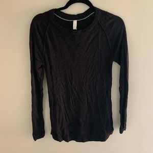 Lululemon Longsleve Thermal